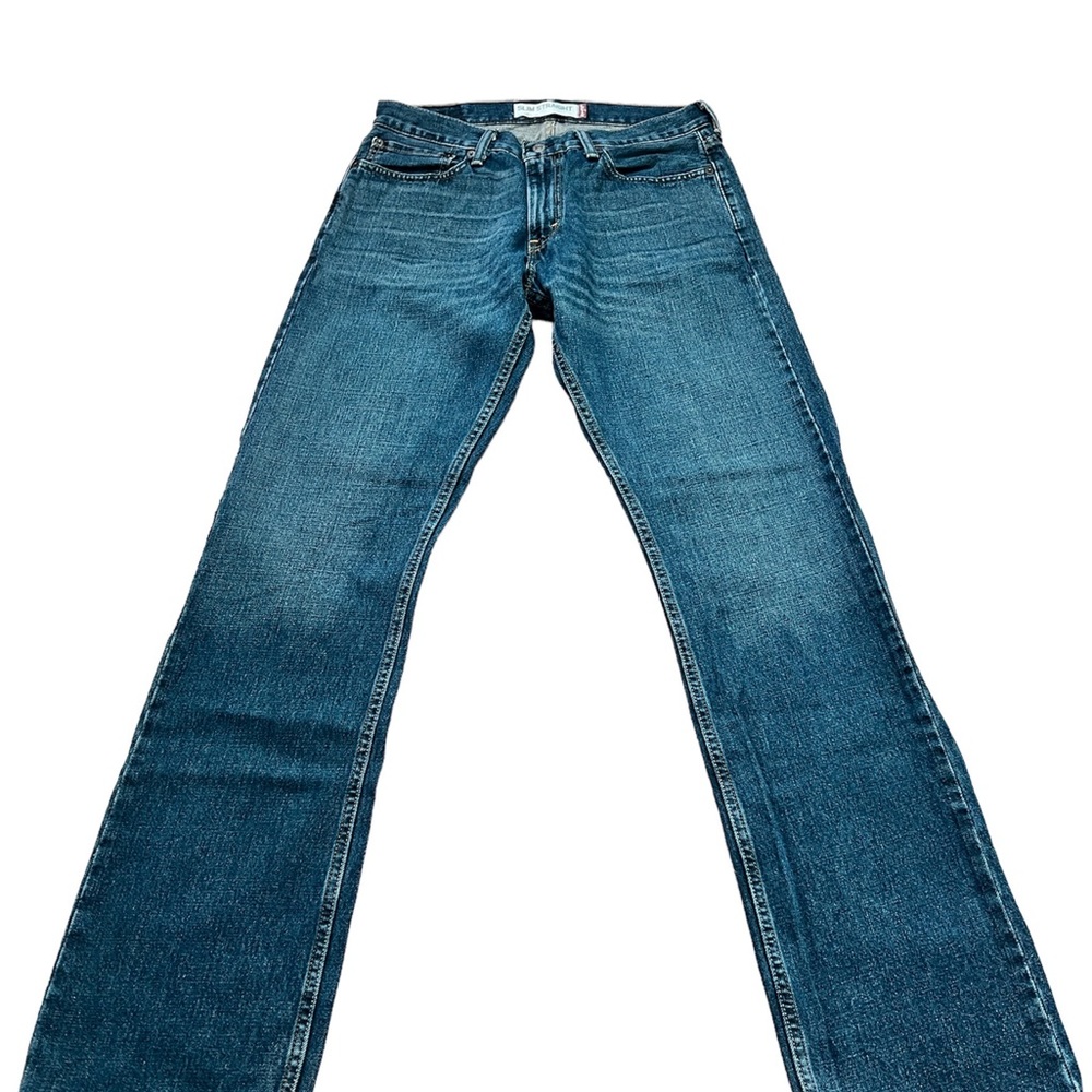 Levi’s 514 Slim Straight Men’s Jeans - Size 32x34